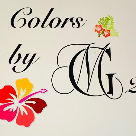 Апартаменты Colors By Mg2 Quarter of Orleans Экстерьер фото